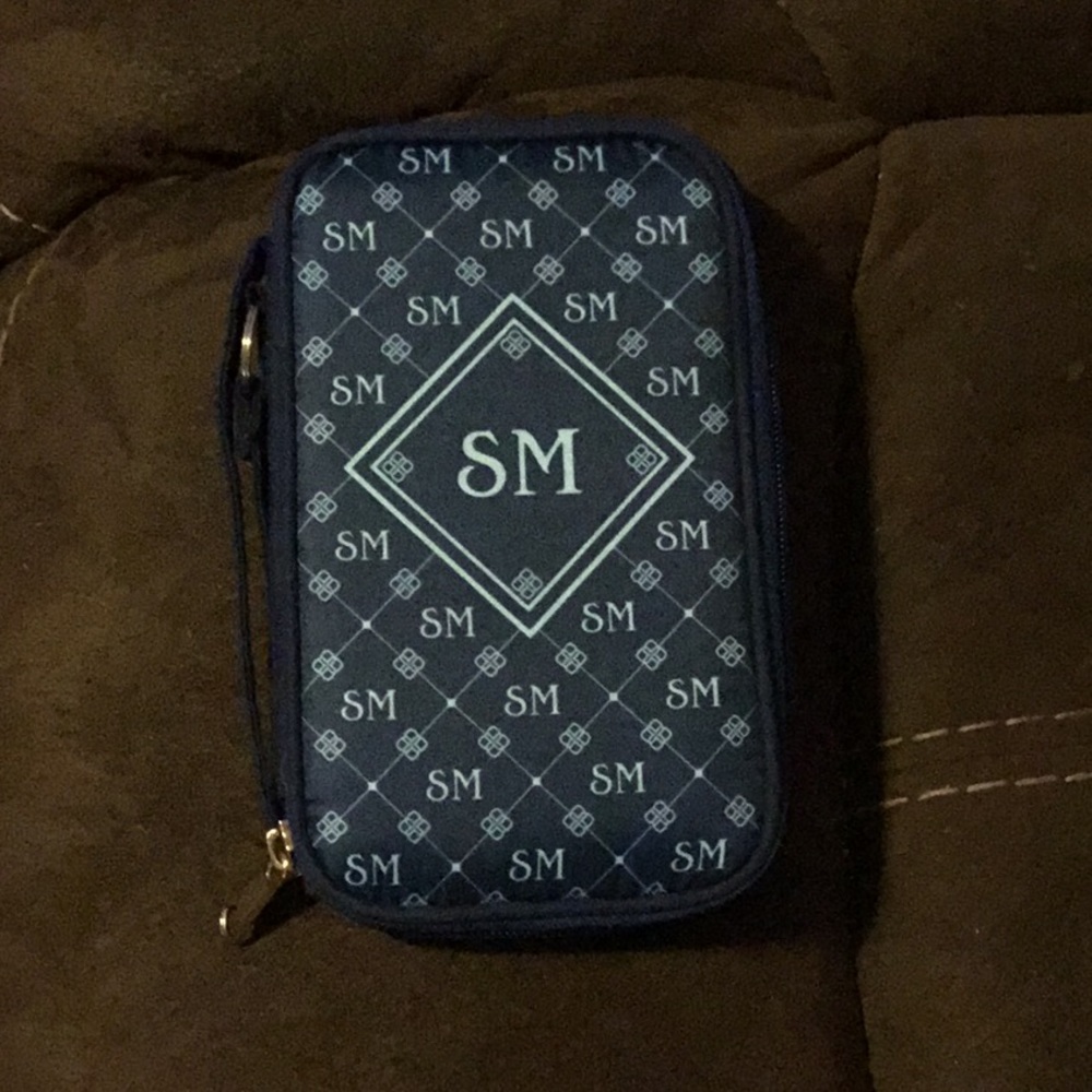 SM Wallet